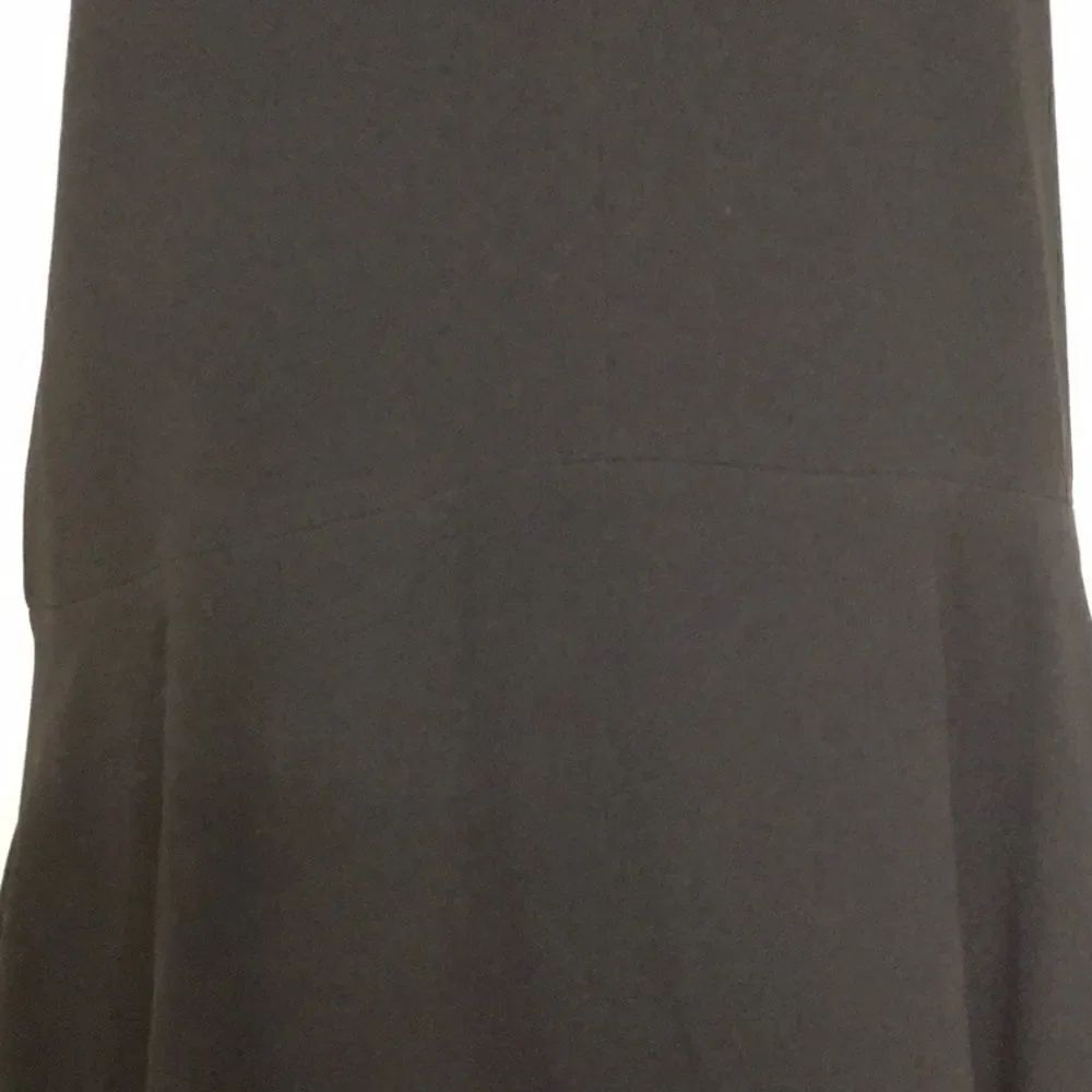 Rebecca Taylor black dress. New - Picture 15 of 15